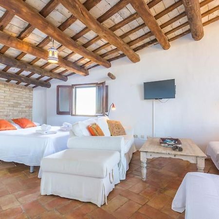 Casa Torre Cruilles Big, Stylish, Modernized 'Castle' Prime Costa Brava With Ac Villa Exterior photo