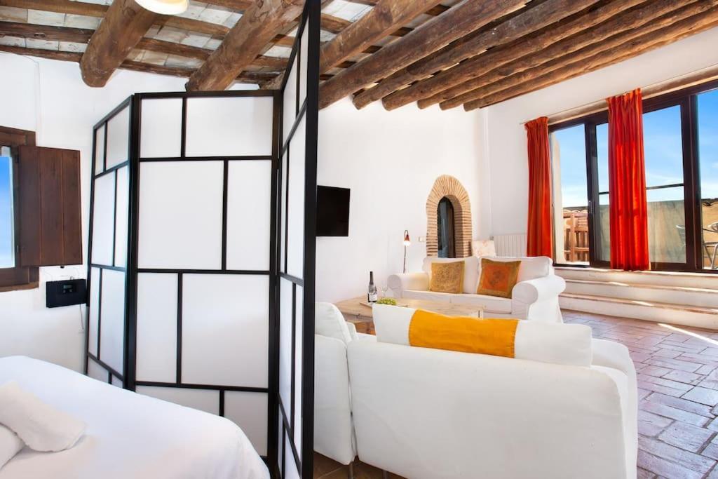 Casa Torre Cruilles Big, Stylish, Modernized 'Castle' Prime Costa Brava With Ac Villa Exterior photo