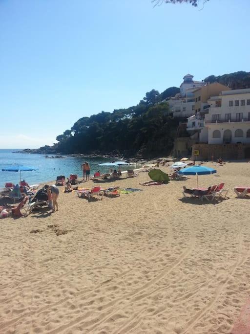 Casa Torre Cruilles Big, Stylish, Modernized 'Castle' Prime Costa Brava With Ac Villa Exterior photo
