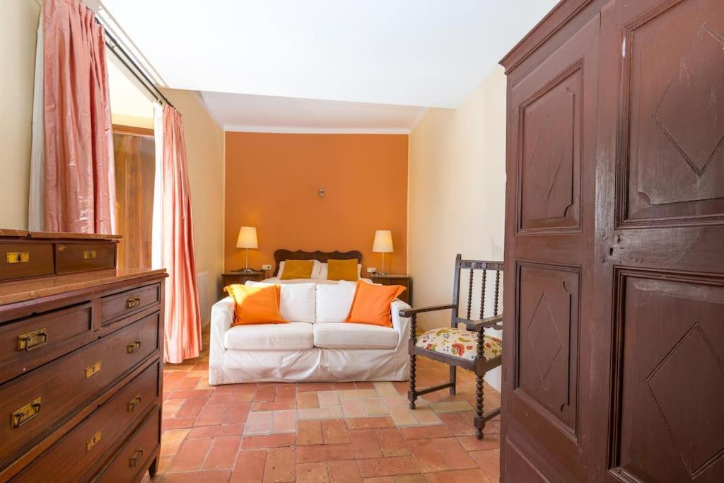 Casa Torre Cruilles Big, Stylish, Modernized 'Castle' Prime Costa Brava With Ac Villa Exterior photo